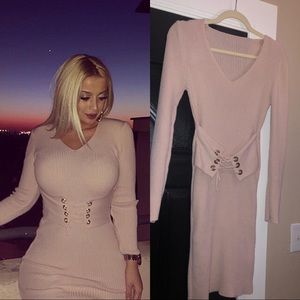 Casual dress
